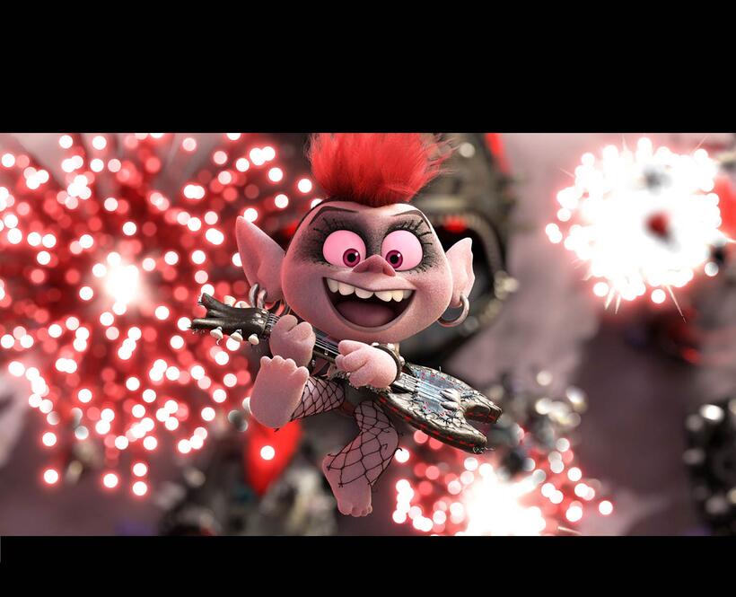 Check out these photos for "Trolls World Tour"