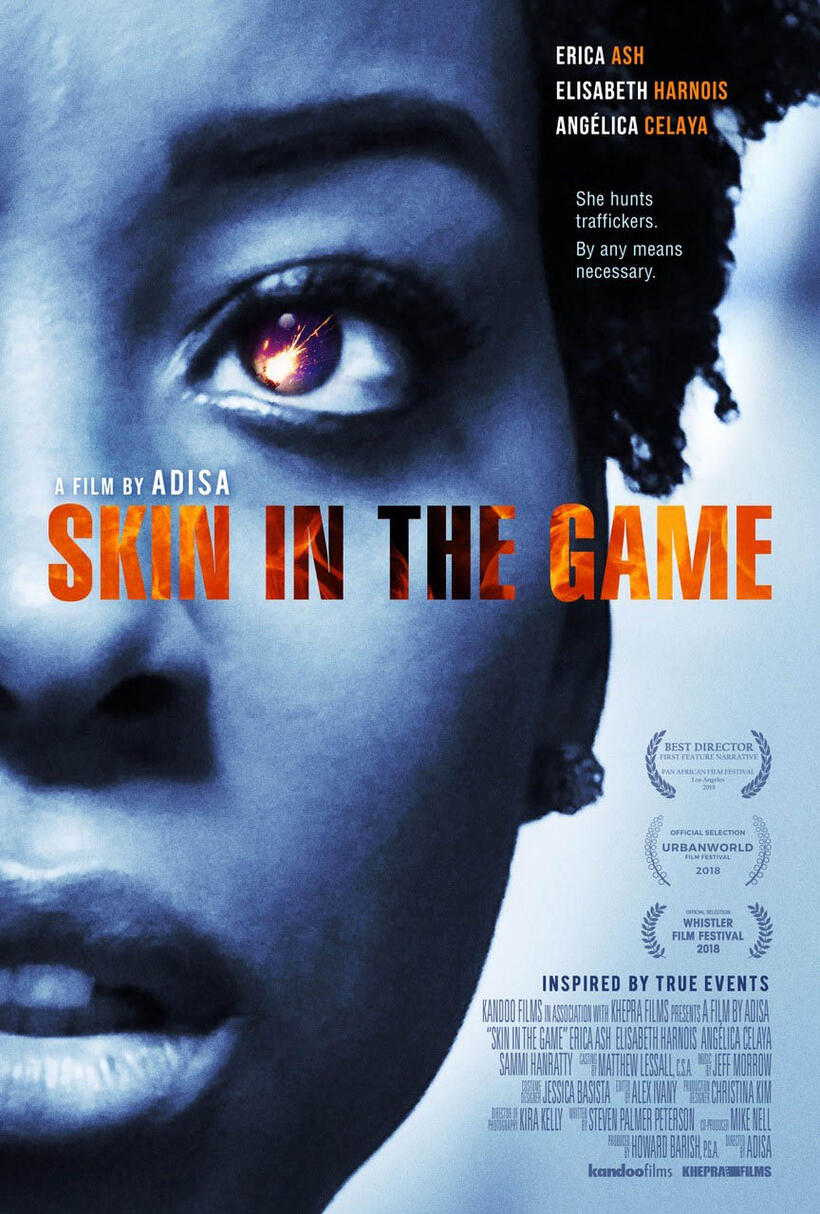 Skin in the Game (2019) Tickets & Showtimes Fandango