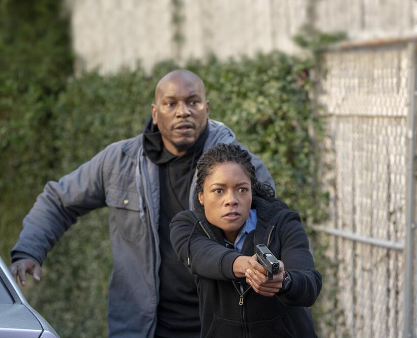 Check out these photos for "Black And Blue"