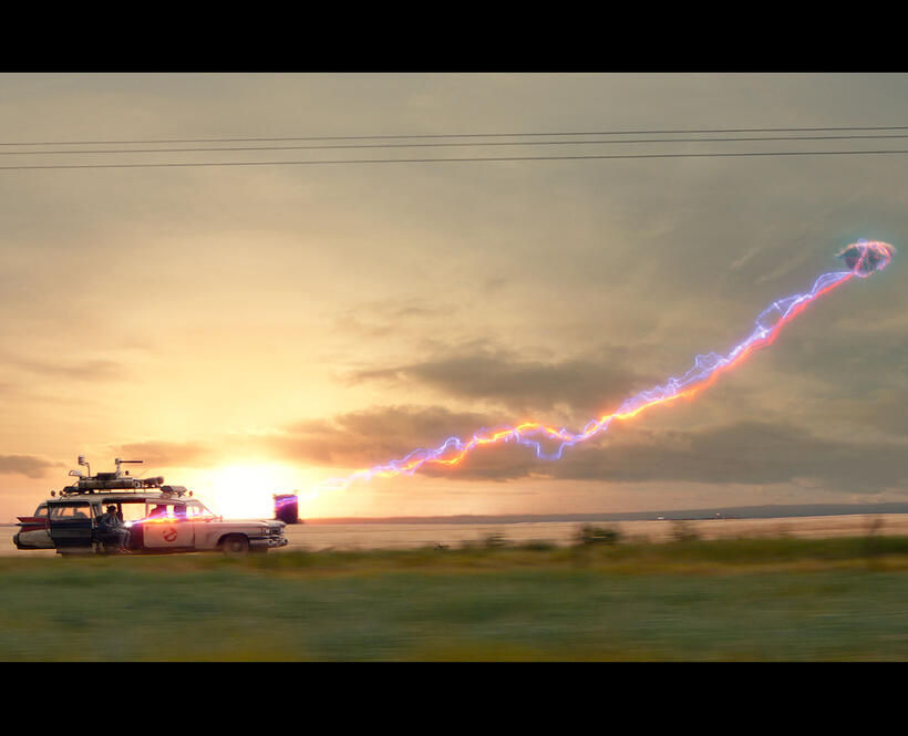 Check out these photos for "Ghostbusters: Afterlife"
