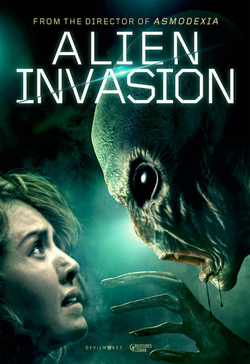 Alien Invasion (2019) Tickets & Showtimes Fandango