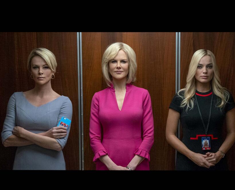 Check out these photos for "Bombshell"