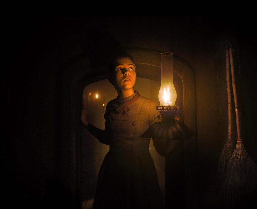 Check out these photos for "Gretel & Hansel"