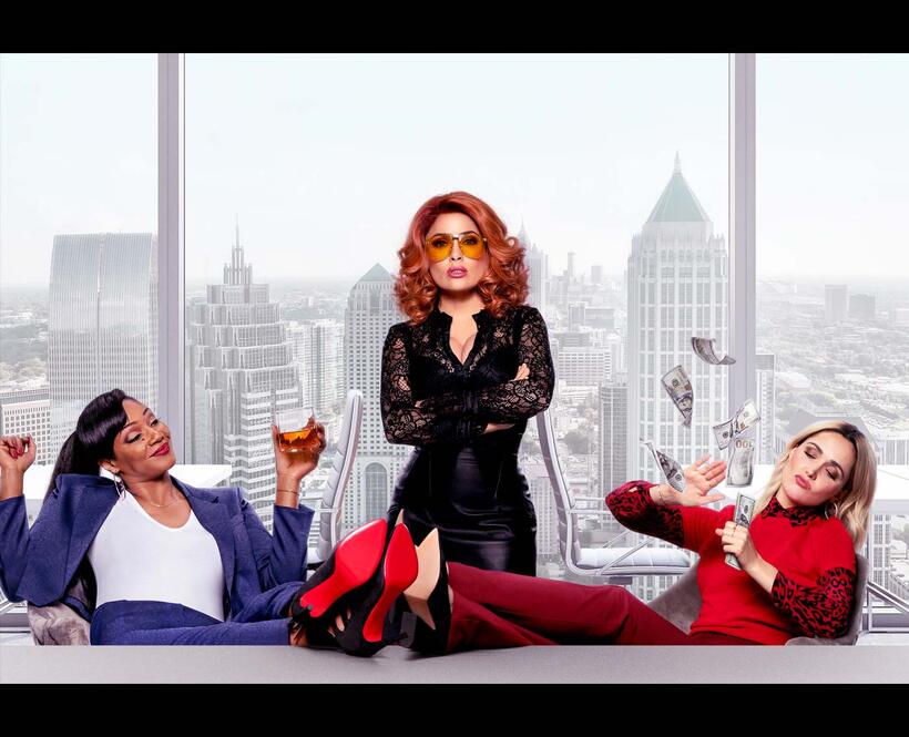 Check out these photos for "Like A Boss"