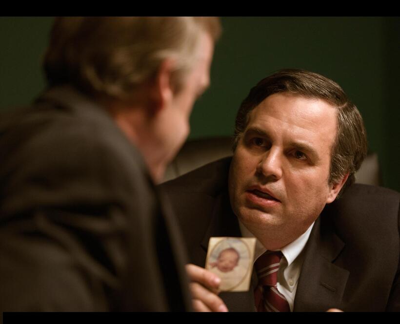 Check out these photos for "The Aeronauts"