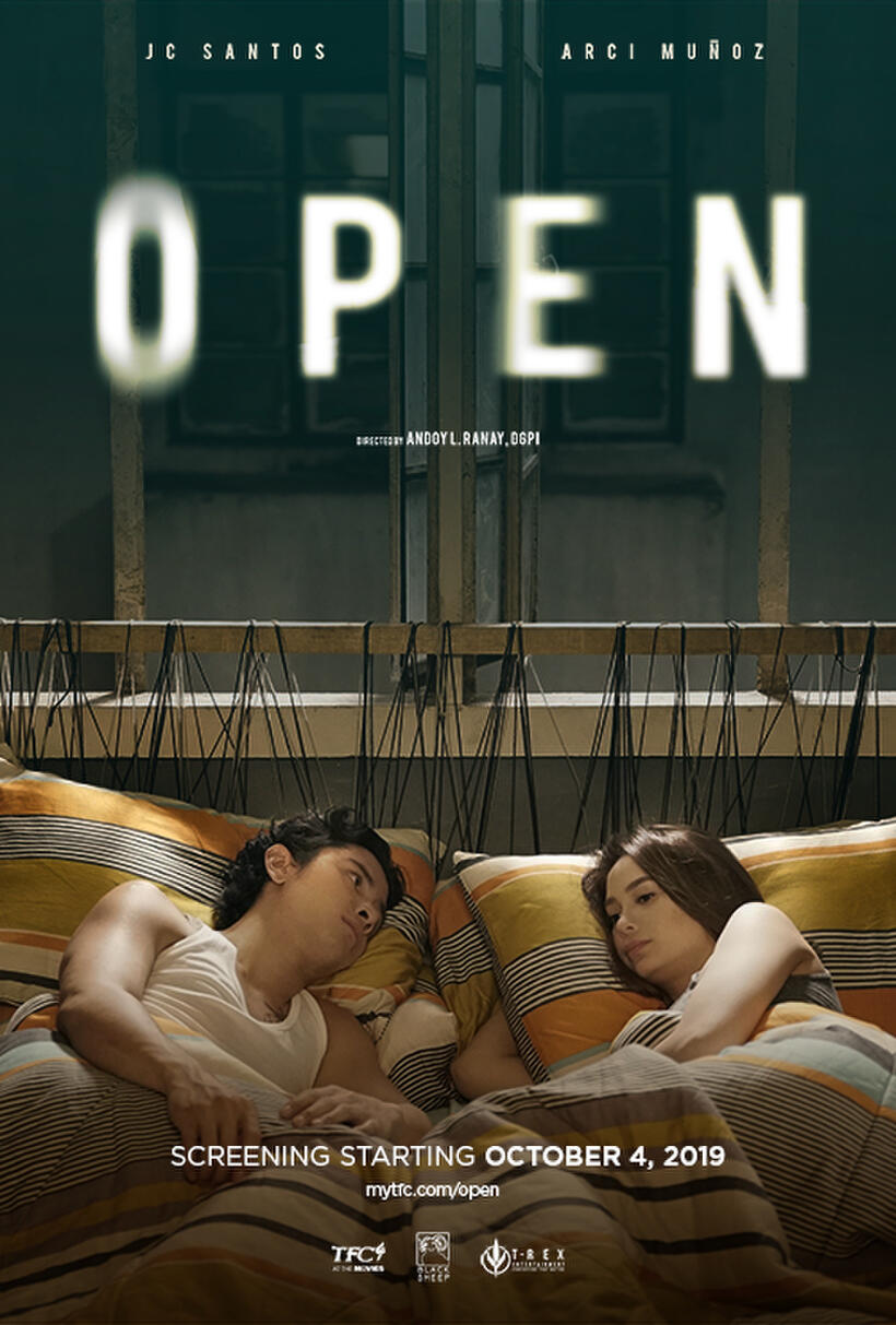 Open movie 2019 full movie free outlet