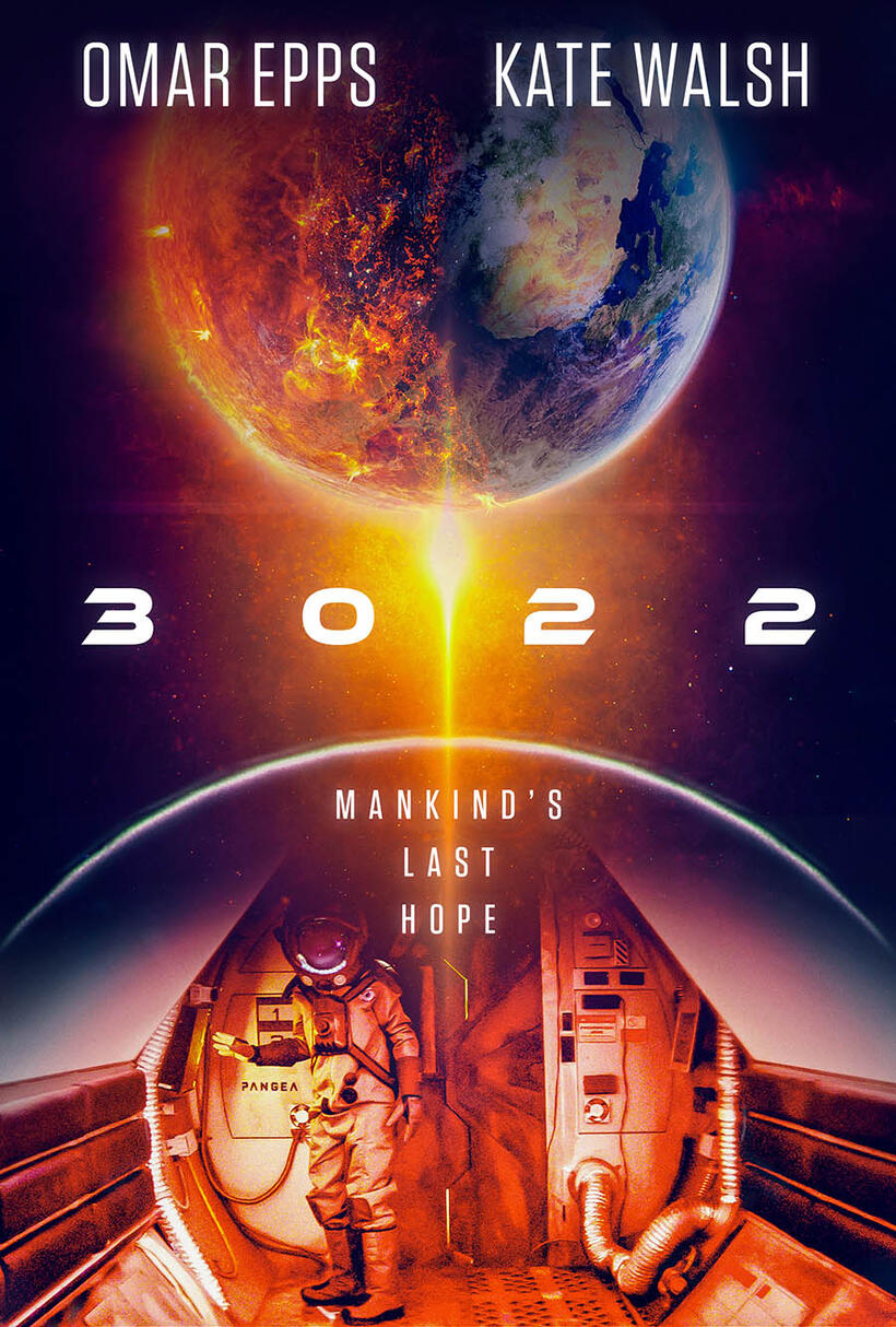 3022 poster art