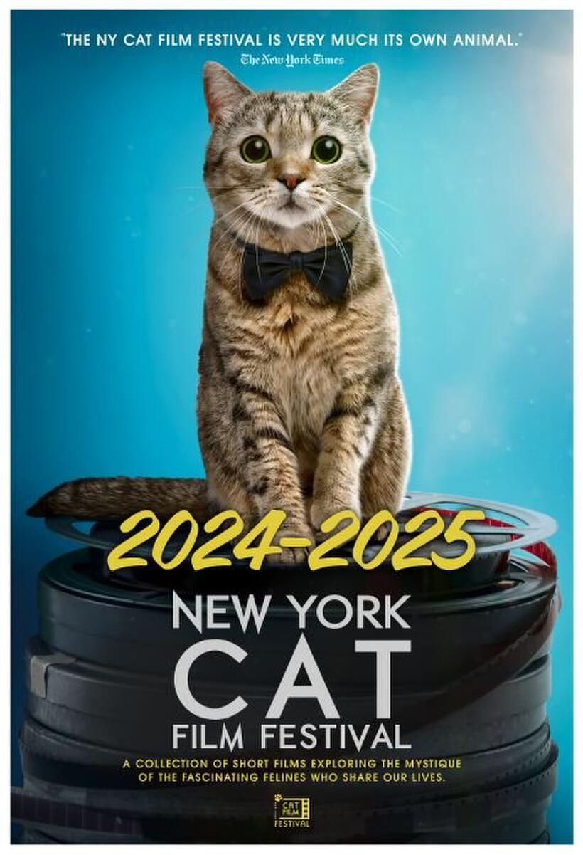 New York Cat Film Festival