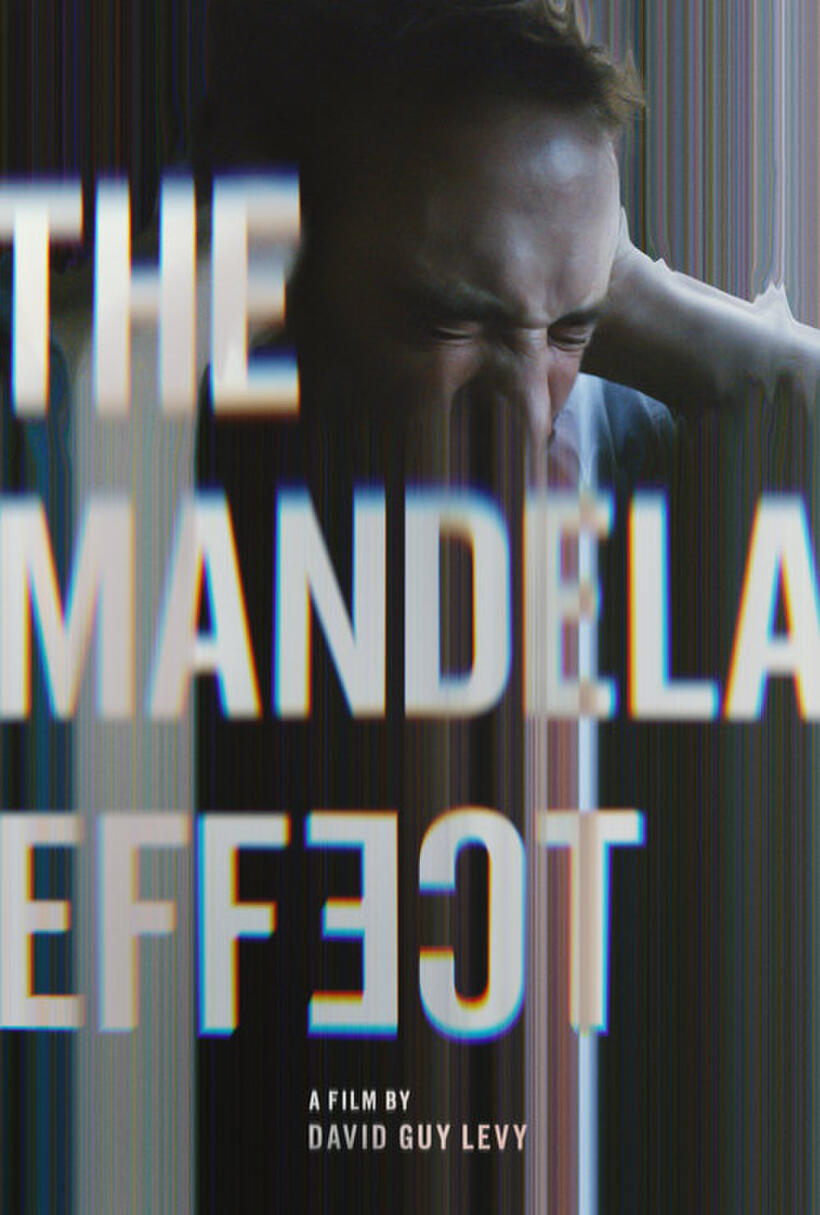 The Mandela Effect poster art