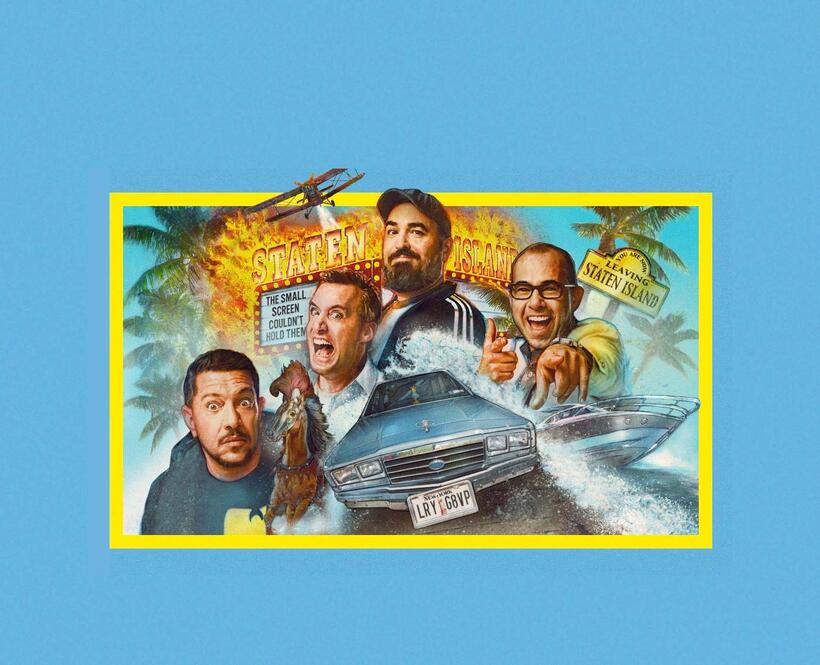 Impractical jokers fmovies deals