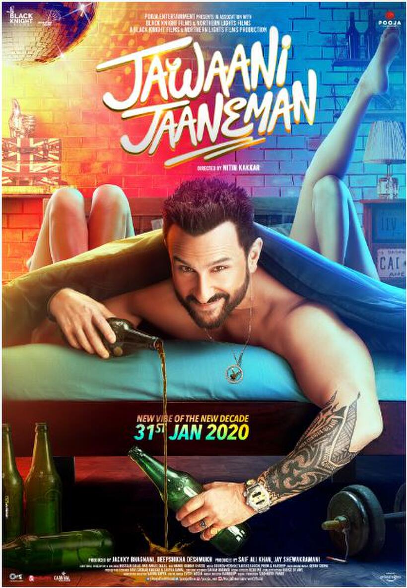 Jawaani Jaaneman (2020) - News - IMDb