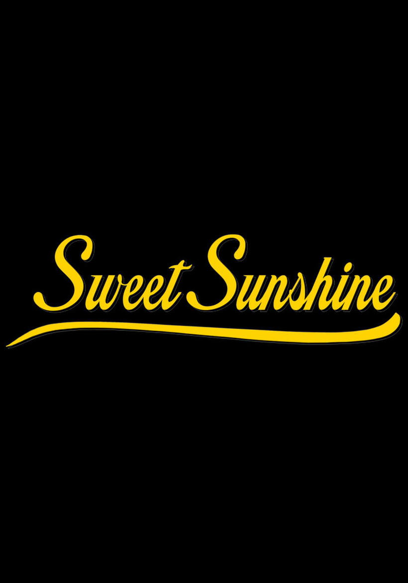 Sweet Sunshine poster art