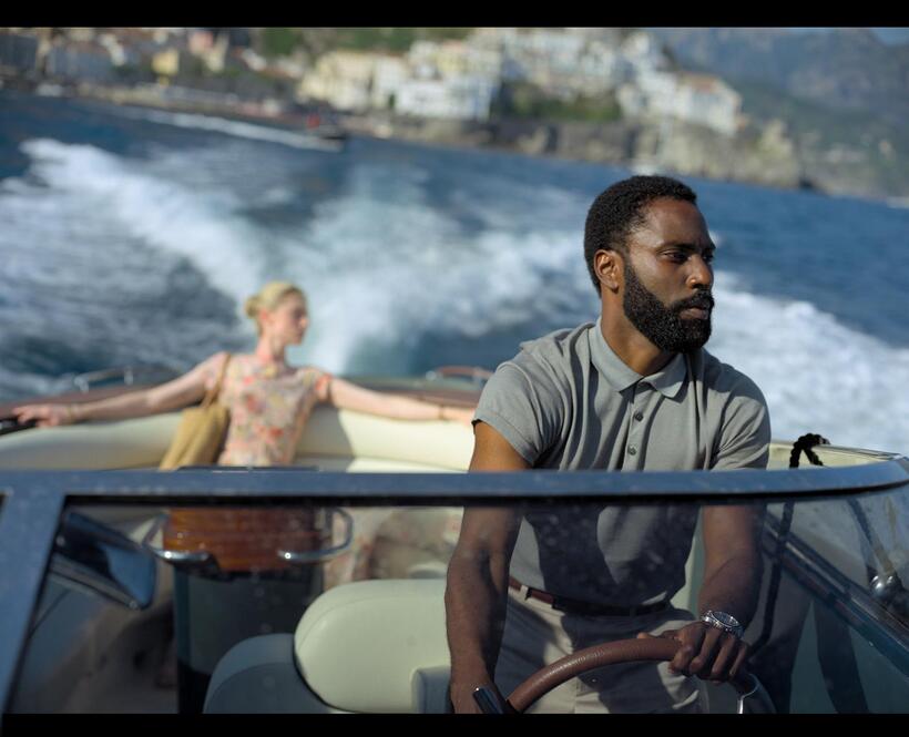 Check out these photos for "Tenet"