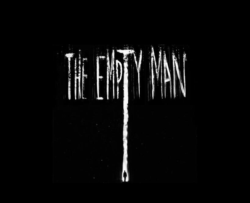 Check out these photos for "The Empty Man"