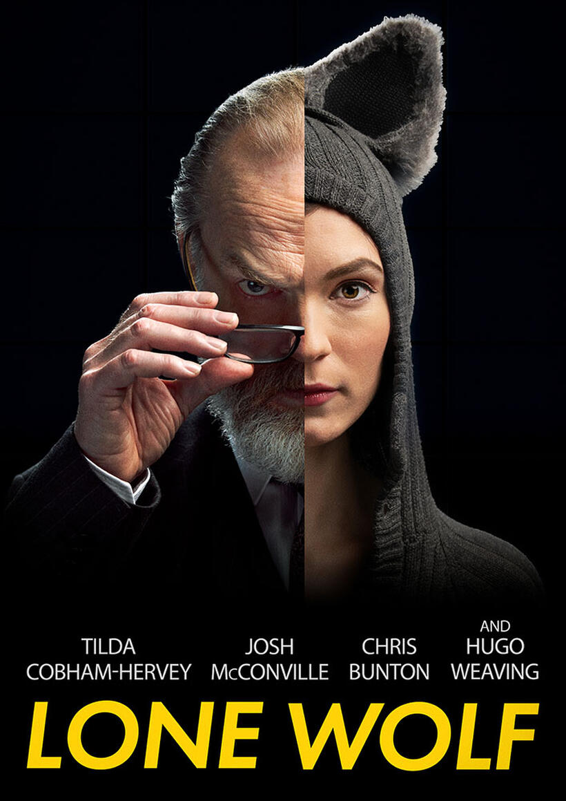 Lone Wolf (2021) Tickets & Showtimes Fandango
