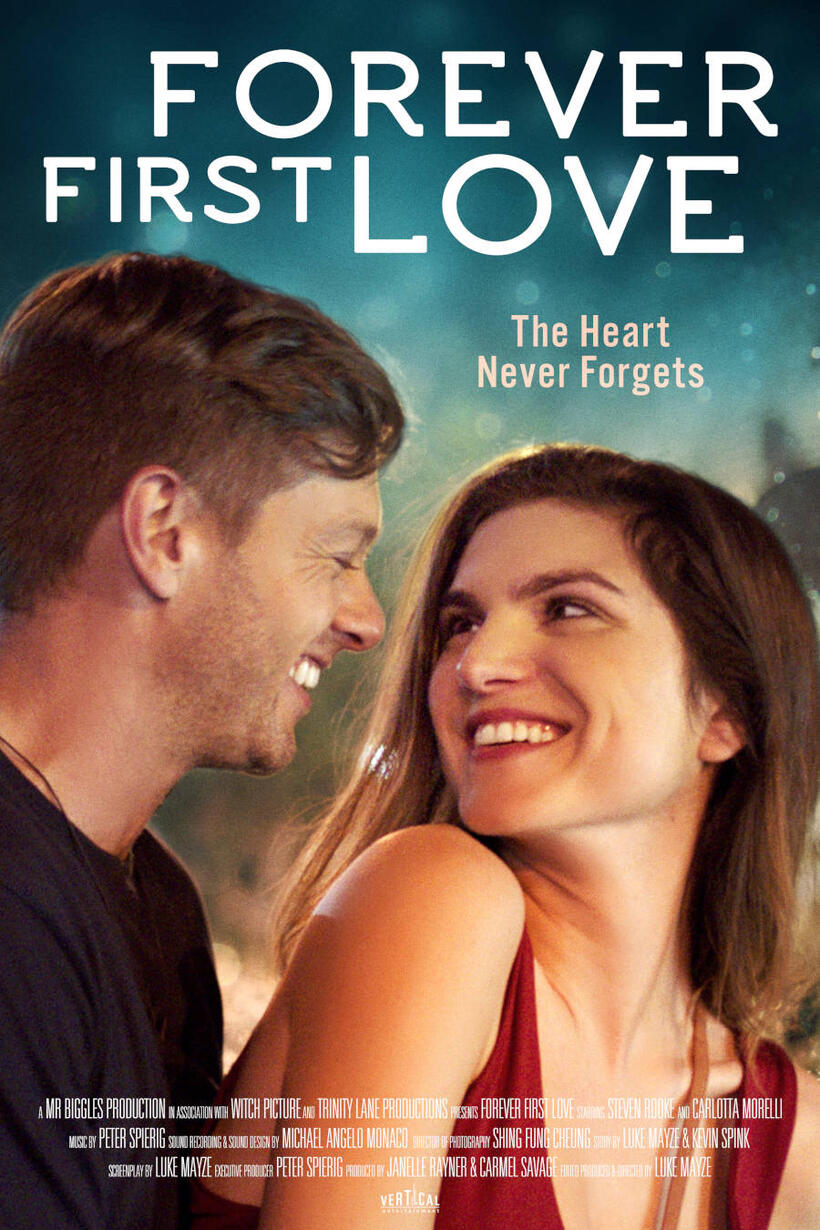 forever first love movie review
