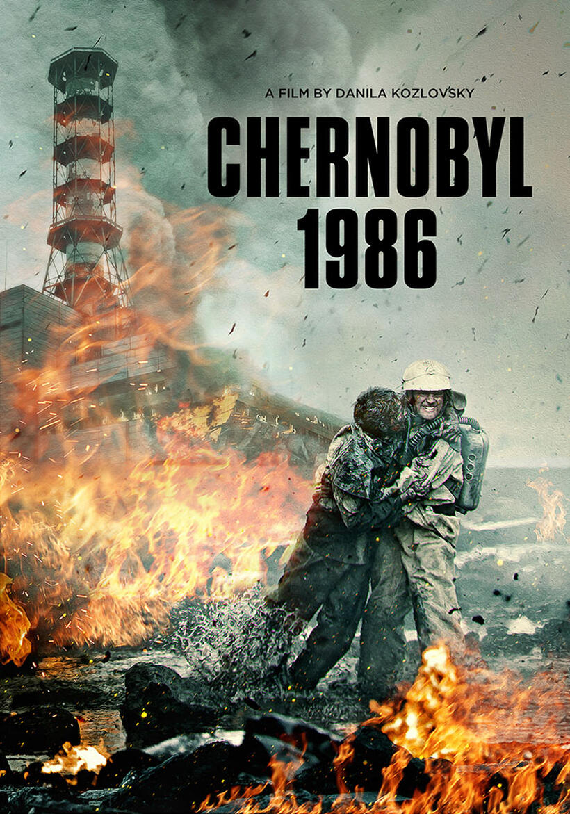 Chernobyl 1986 (2021) Tickets & Showtimes | Fandango