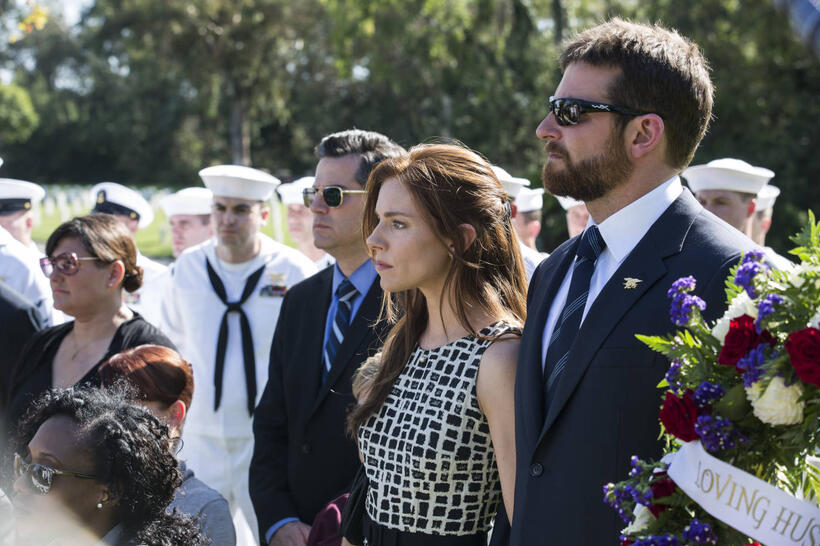 Check out these photos for "American Sniper"