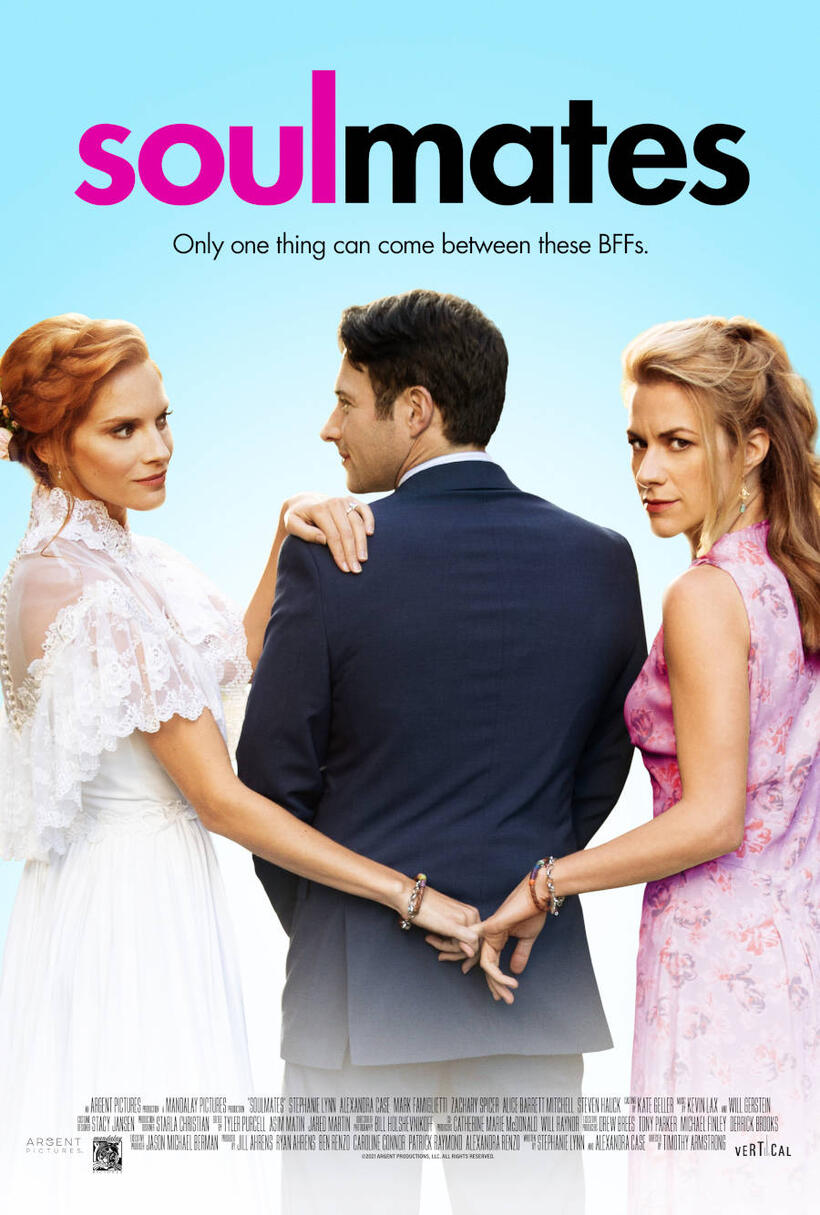 Soulmate(s) (2021) Tickets & Showtimes Fandango