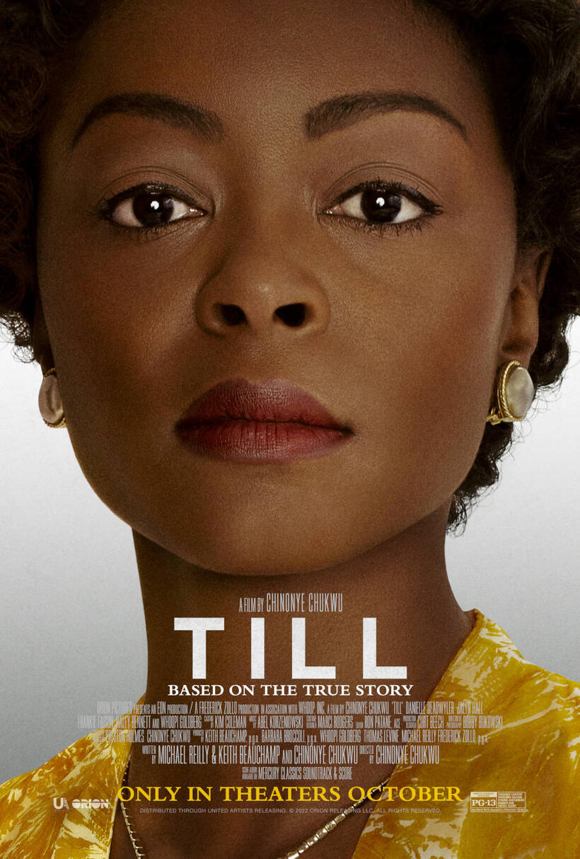 Till poster art
