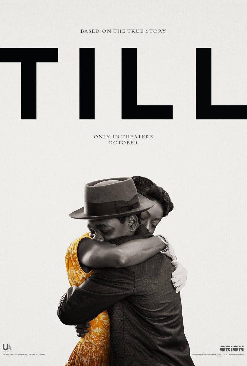 Till poster art