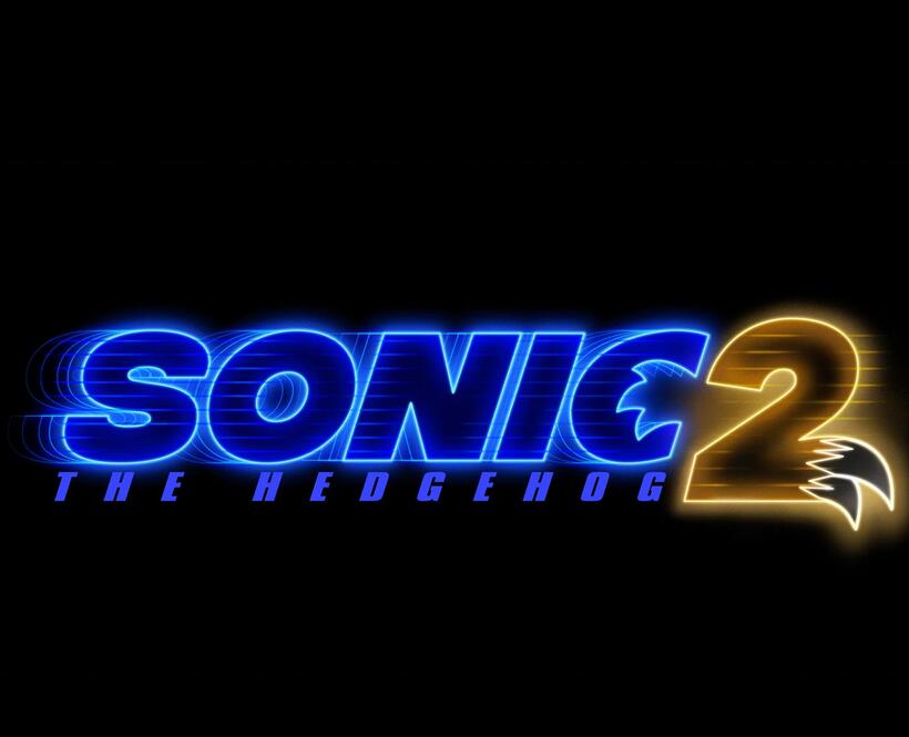 Sonic the Hedgehog 2 (2022) movie poster