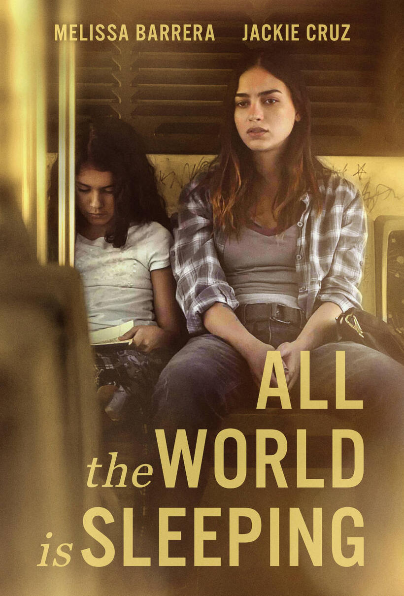 All The World Is Sleeping (2023) Showtimes Fandango