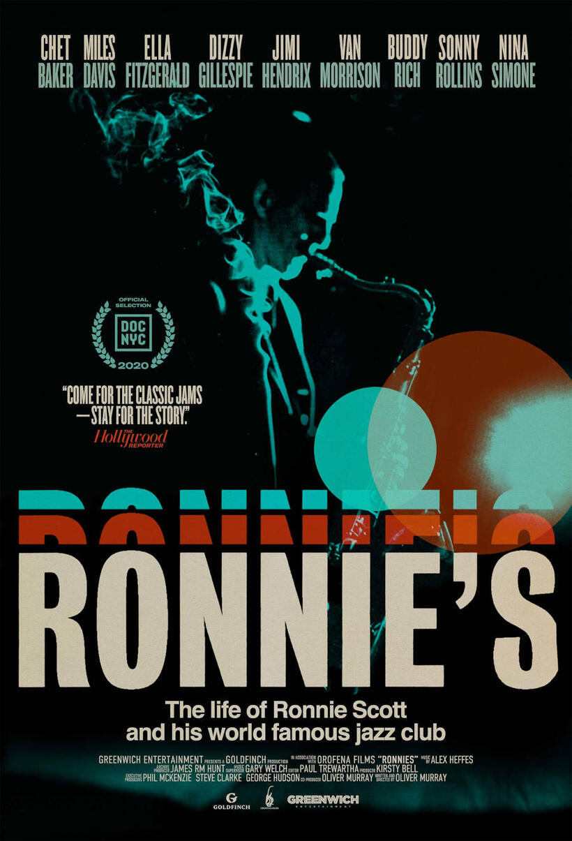 Ronnie's (2022) Movie Tickets & Showtimes Near You Fandango