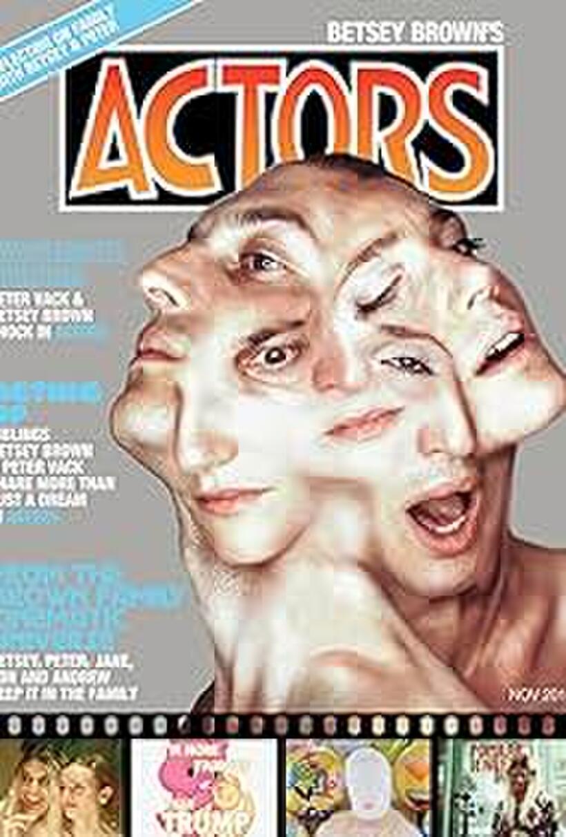 Actors (2021)