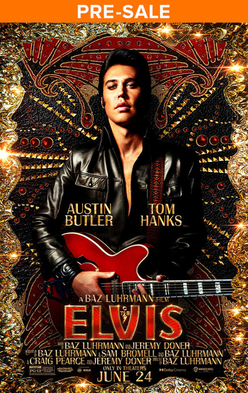 Elvis (2022) Movie Tickets & Showtimes Near You Fandango