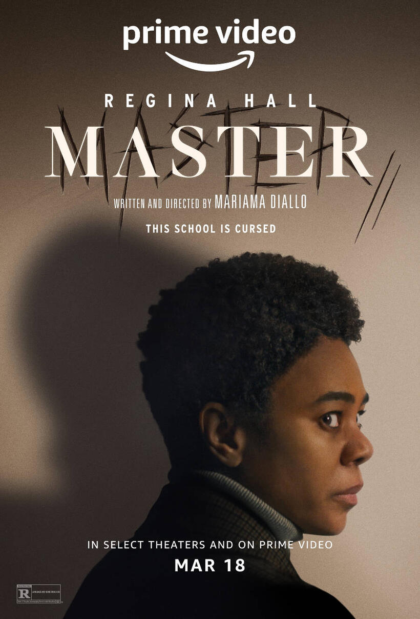Master poster art