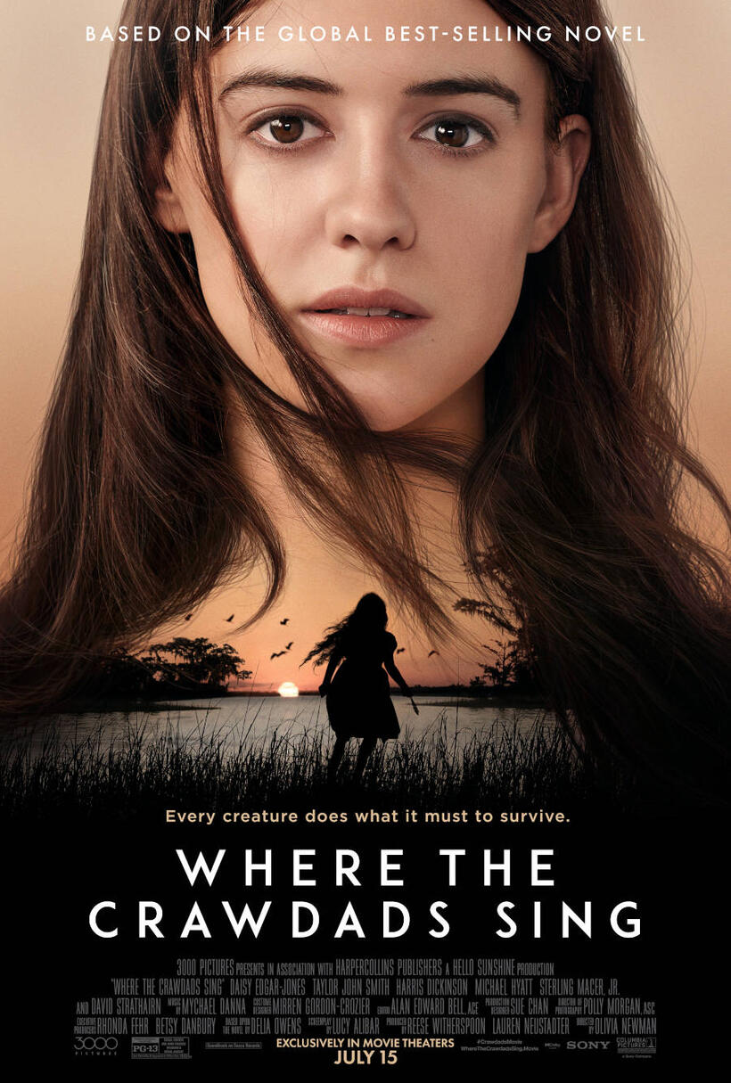 Where the Crawdads Sing (2022) Showtimes Fandango