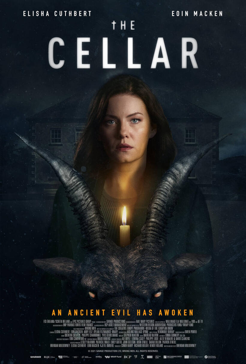 The Cellar (2022) Tickets & Showtimes Fandango