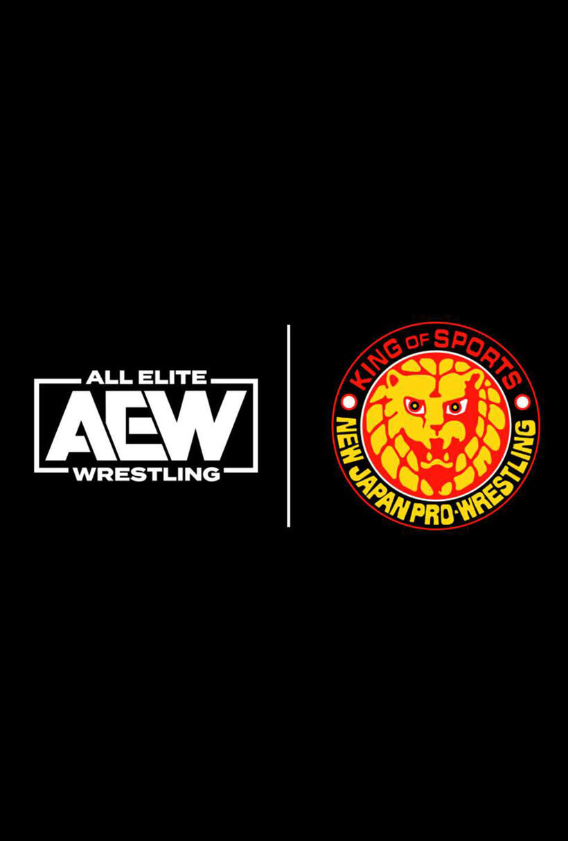 AEW x NJPW Forbidden Door Showtimes Fandango