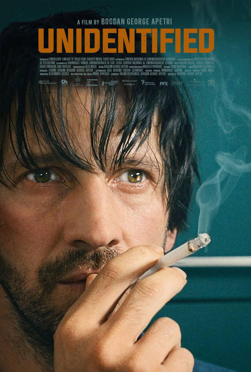 Unidentified poster art