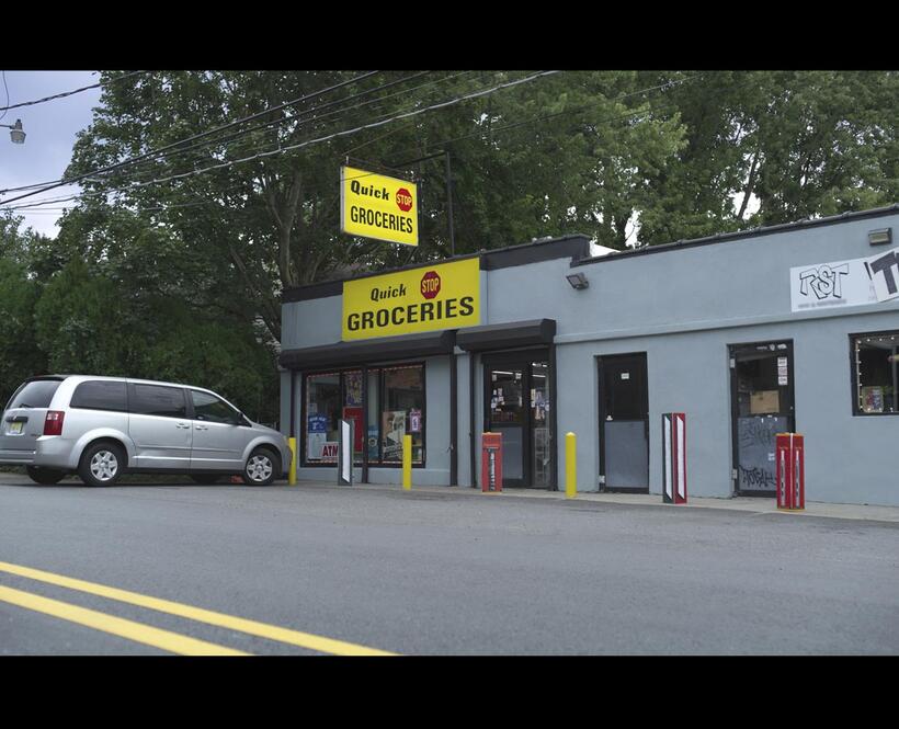 Check out these photos for "Clerks III"