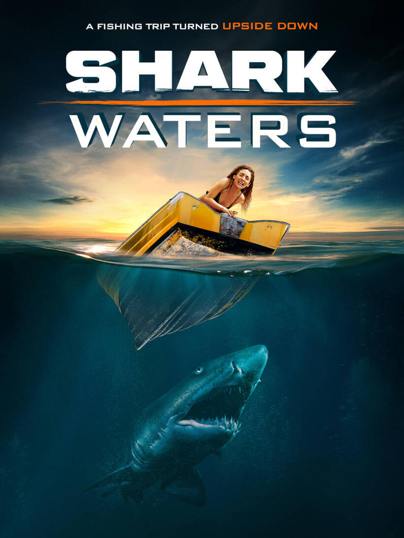 Shark Waters (2022) Tickets & Showtimes Fandango