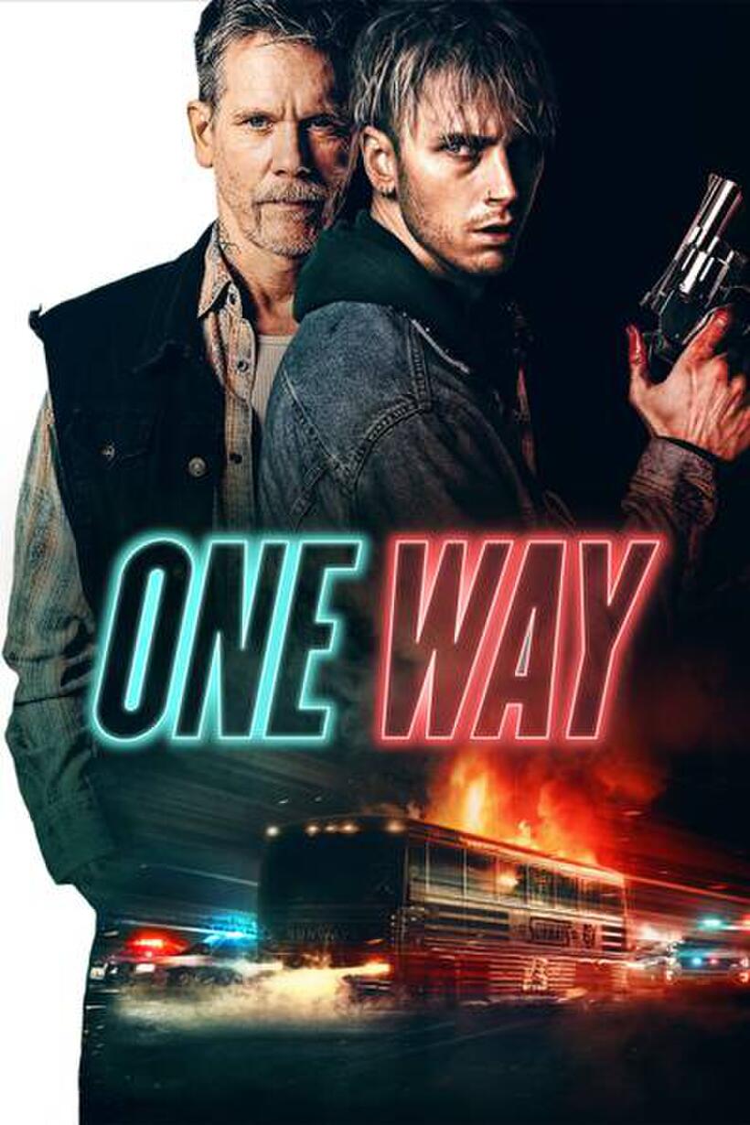 One Way (2022) Movie Tickets & Showtimes Near You Fandango