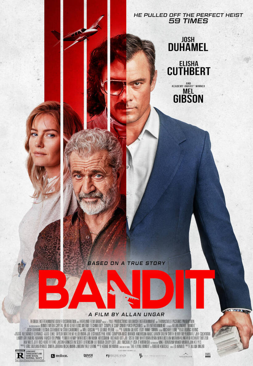 Bandit (2022) Movie Tickets & Showtimes Near You Fandango