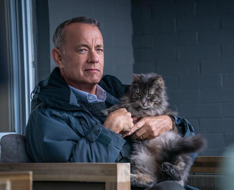 Check out these photos for "A Man Called Otto"