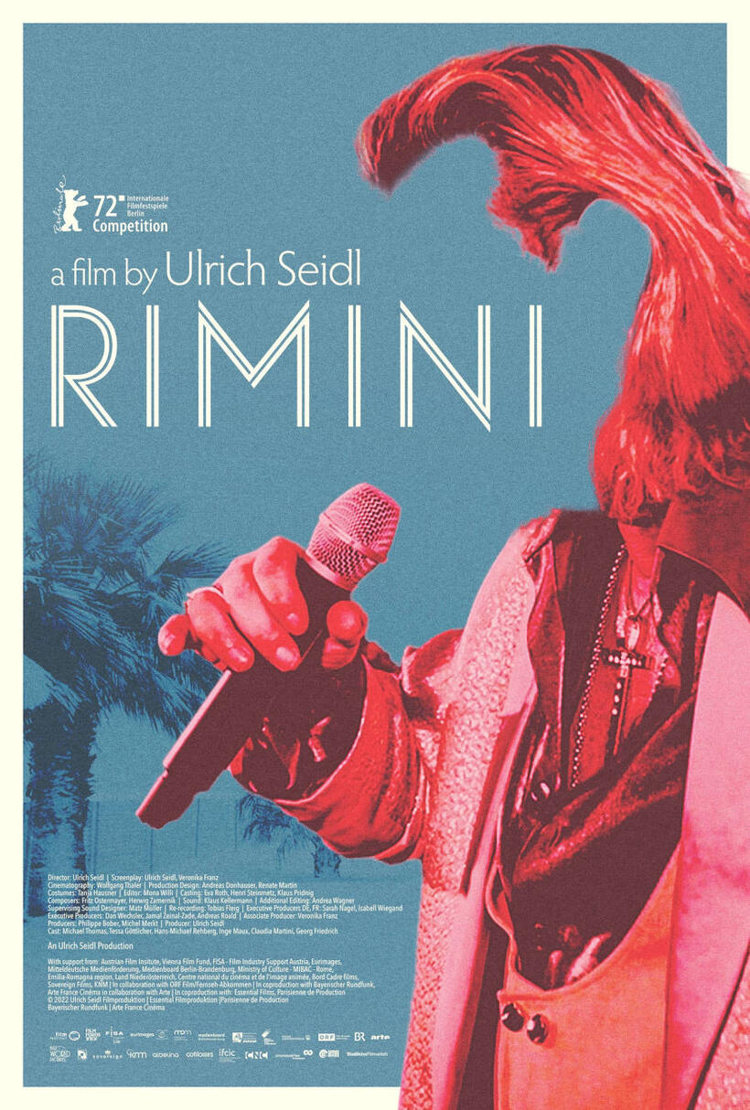 Rimini (2022) Movie Photos and Stills | Fandango