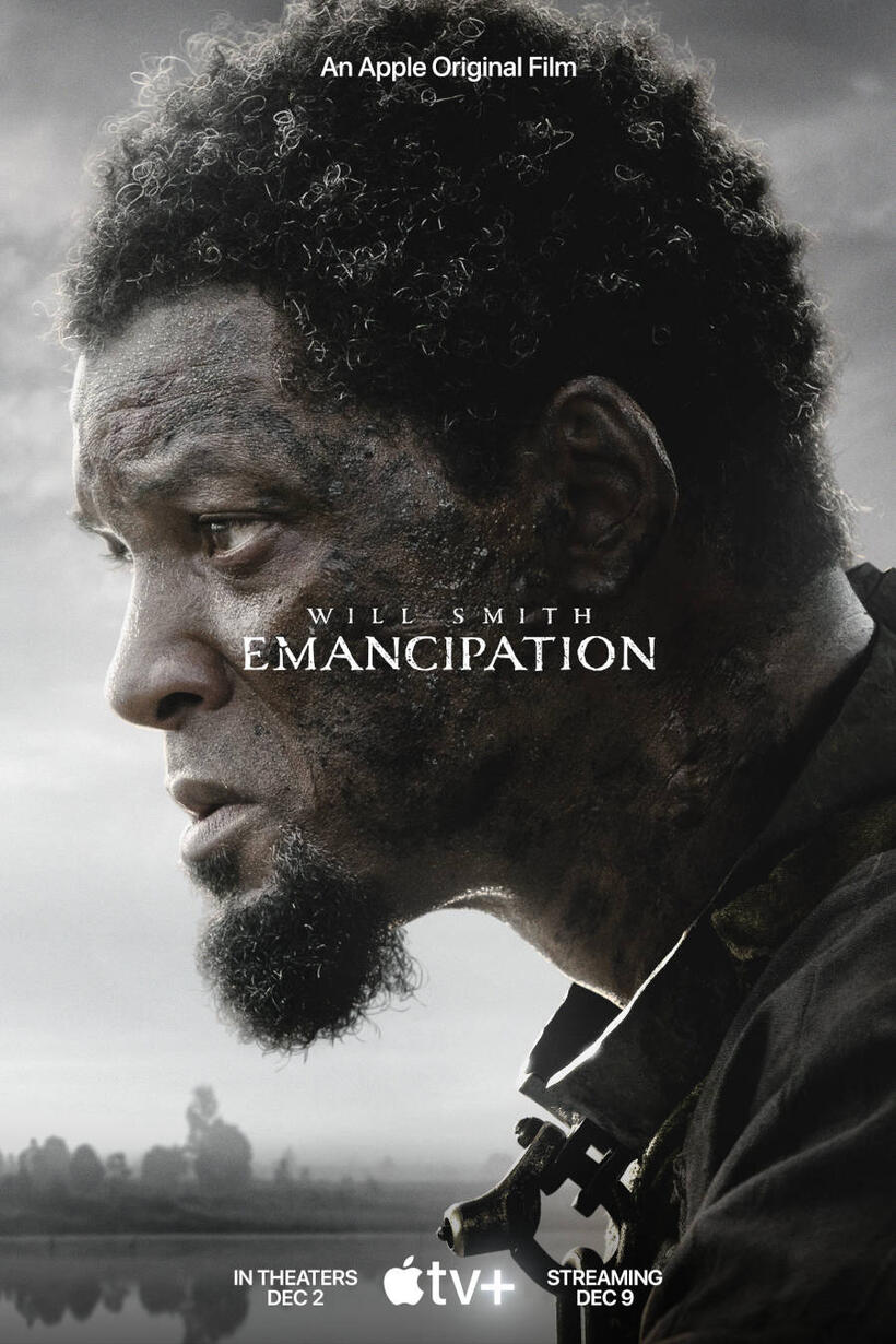 movie review for emancipation