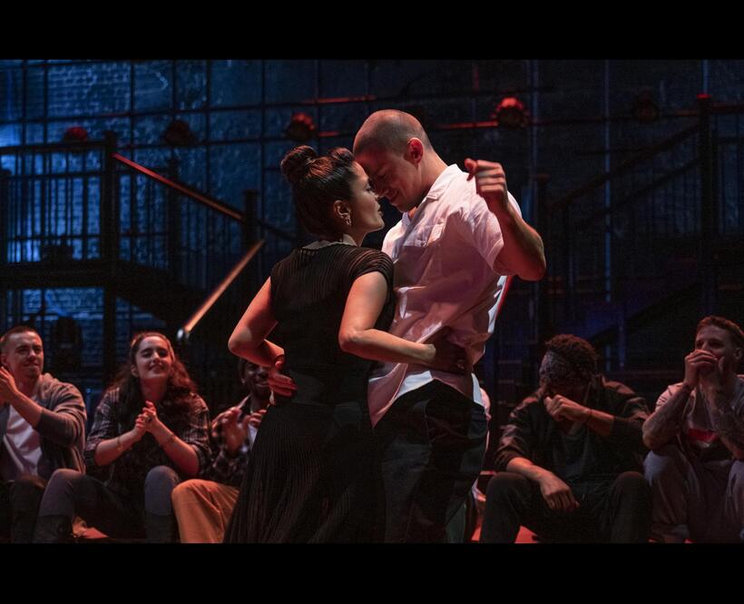 Check out these photos for "Magic Mike's Last Dance"