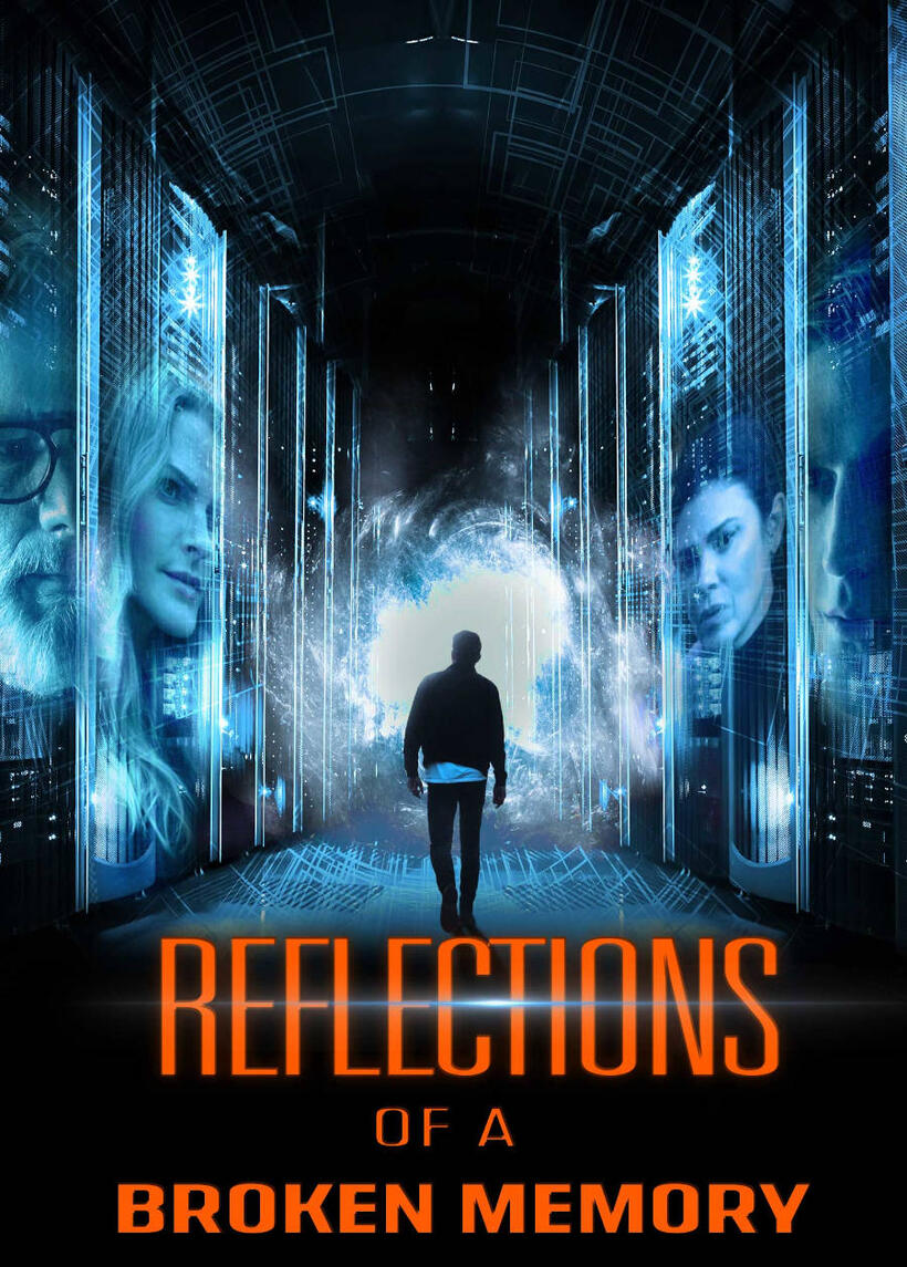 Reflections of a Broken Memory (2022) Showtimes Fandango