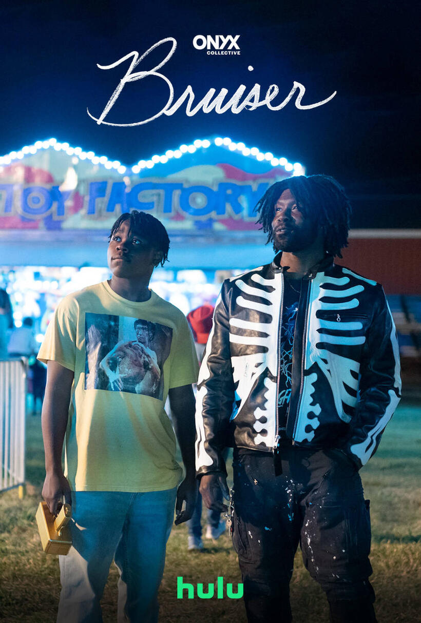 Bruiser (2022) Movie Tickets & Showtimes Near You Fandango
