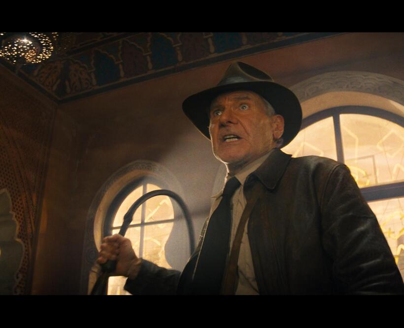 Indiana Jones and the Dial of Destiny (2023) Showtimes Fandango