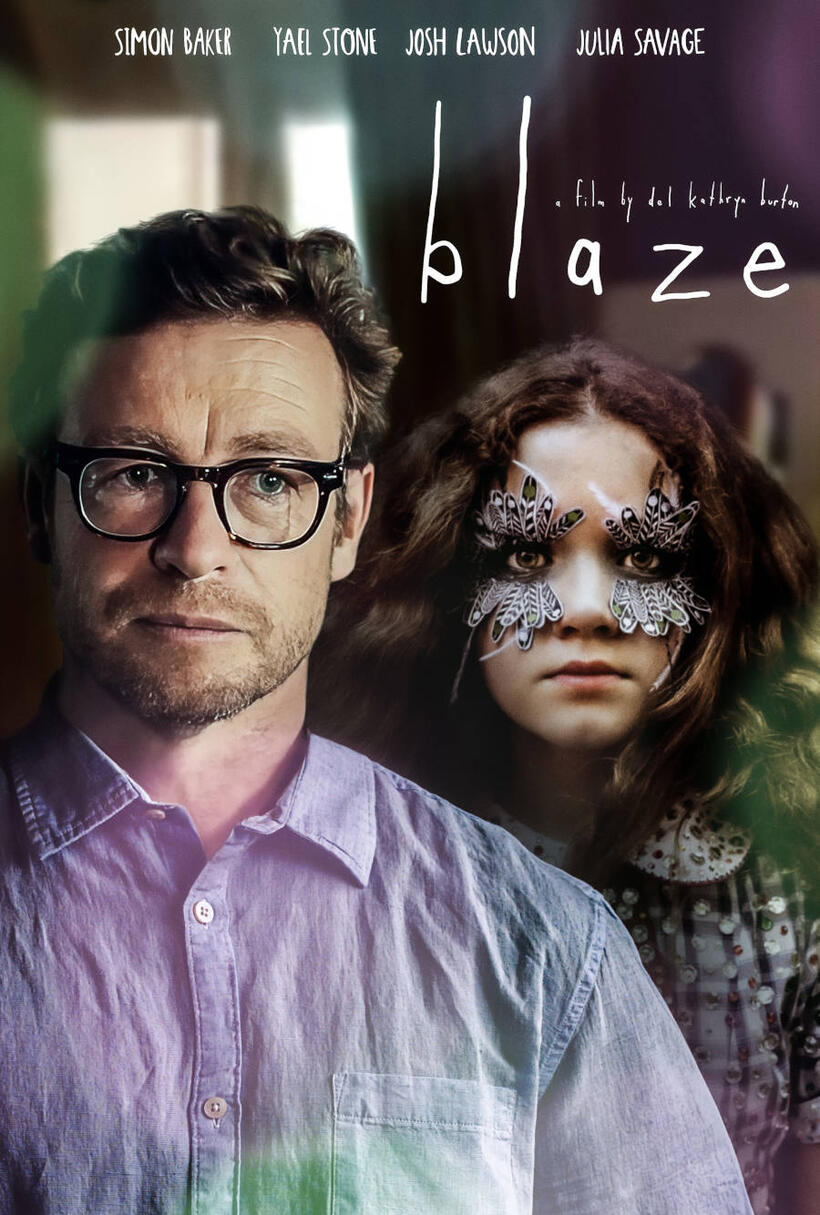Blaze (2023) Movie Tickets & Showtimes Near You Fandango