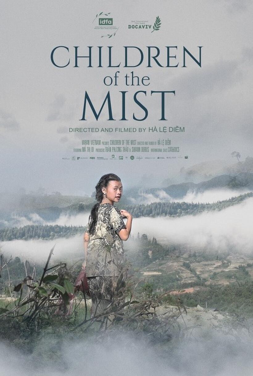 Children of the Mist poster art