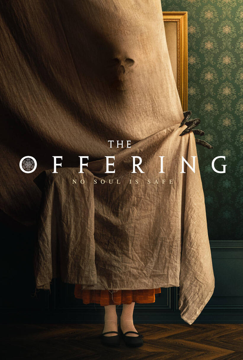 The Offering (2023) Movie Photos and Stills Fandango