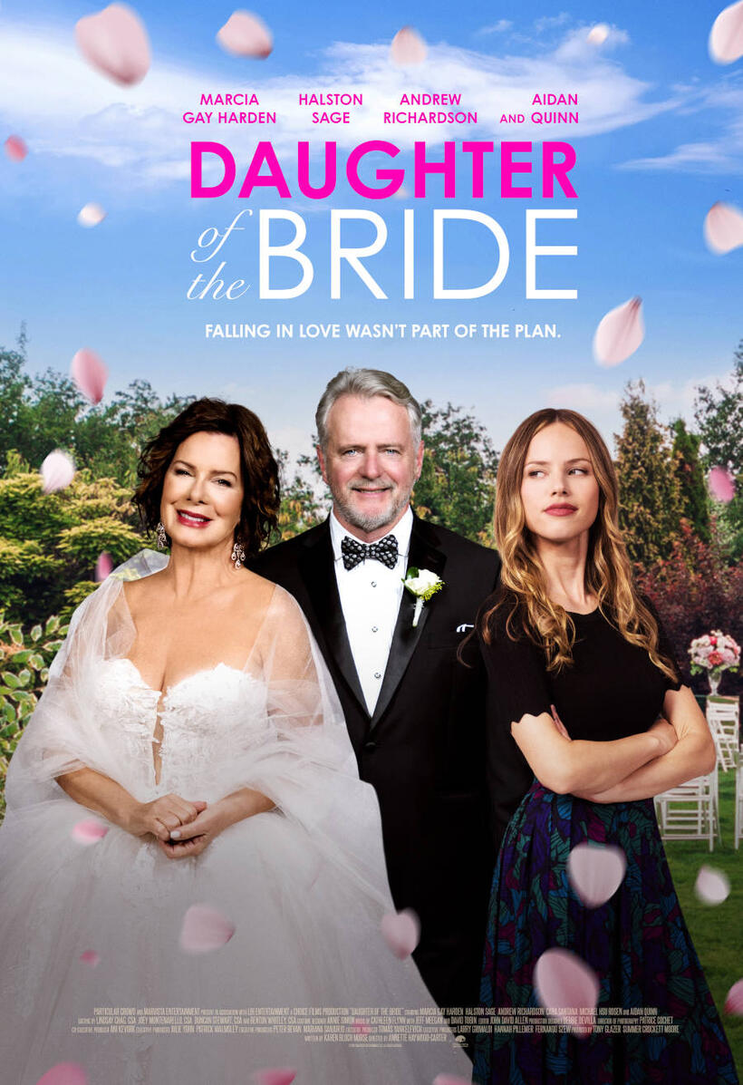 Daughter of the Bride (2023) Showtimes Fandango